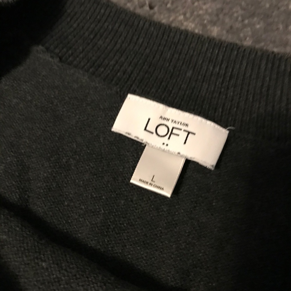 Sweater - Picture 2 of 3